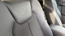 Audi A1 25 TFSI S Line 5dr Petrol Hatchback